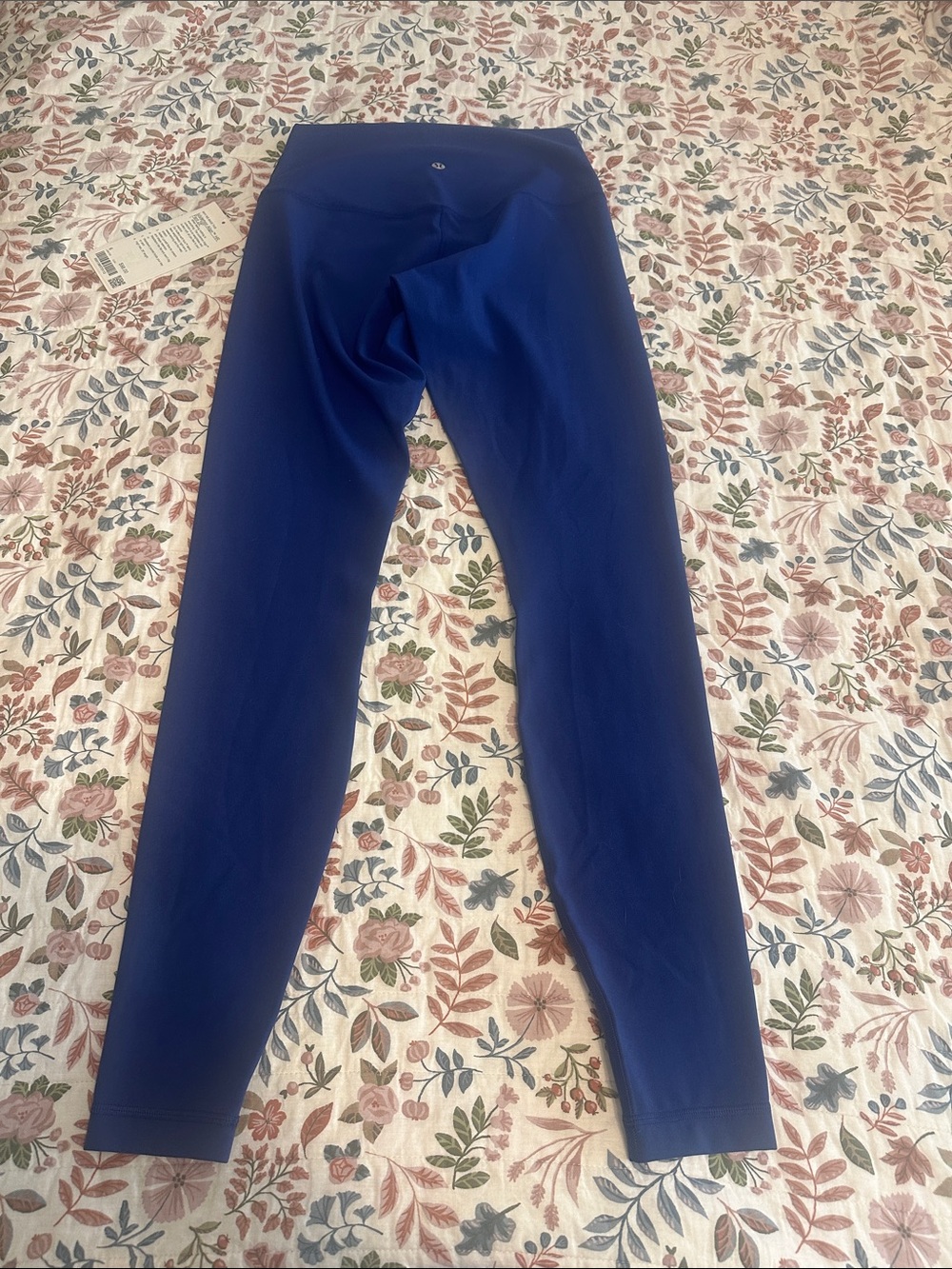 NWT Lululemon Align™ High-Rise Pant 28"
Clubhouse Blue - Picture 8 of 9